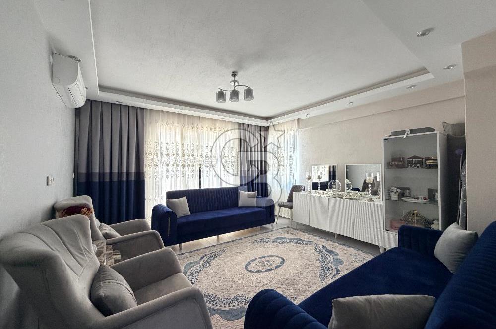 MENEMEN SATILIK 3+1 DAİRE ASARLIK GÖLCÜK MAHALLESİ'NDE