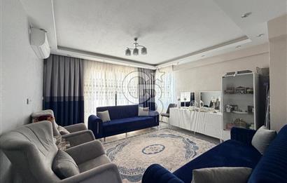 MENEMEN SATILIK 3+1 DAİRE ASARLIK GÖLCÜK MAHALLESİ'NDE