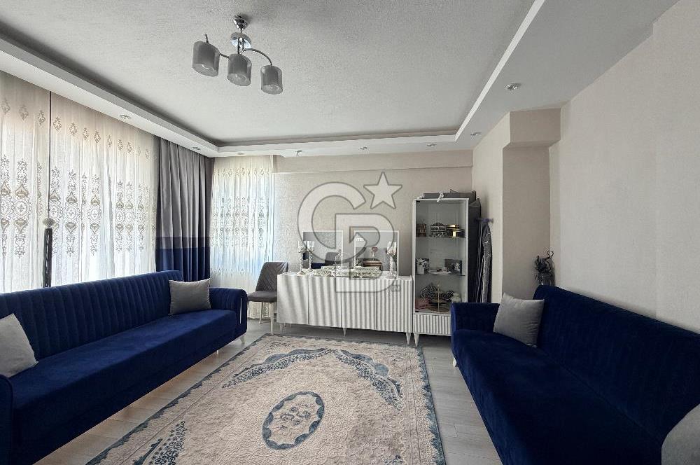 MENEMEN SATILIK 3+1 DAİRE ASARLIK GÖLCÜK MAHALLESİ'NDE