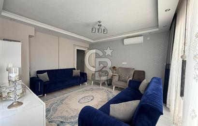 MENEMEN SATILIK 3+1 DAİRE ASARLIK GÖLCÜK MAHALLESİ'NDE
