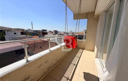 MENEMEN SATILIK 3+1 DAİRE ASARLIK GÖLCÜK MAHALLESİ'NDE