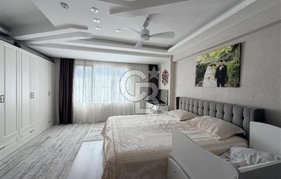 MENEMEN SATILIK 3+1 DAİRE ASARLIK GÖLCÜK MAHALLESİ'NDE