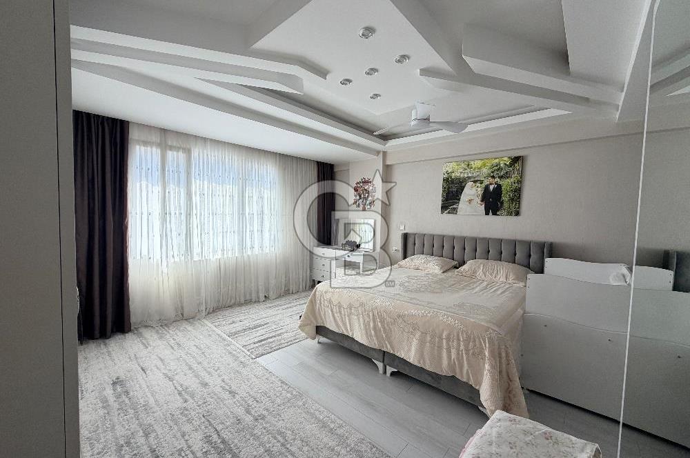 MENEMEN SATILIK 3+1 DAİRE ASARLIK GÖLCÜK MAHALLESİ'NDE