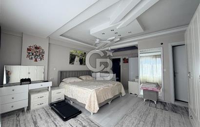 MENEMEN SATILIK 3+1 DAİRE ASARLIK GÖLCÜK MAHALLESİ'NDE