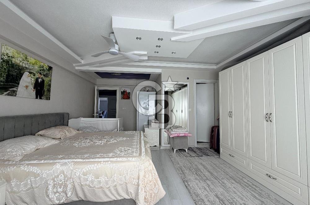MENEMEN SATILIK 3+1 DAİRE ASARLIK GÖLCÜK MAHALLESİ'NDE