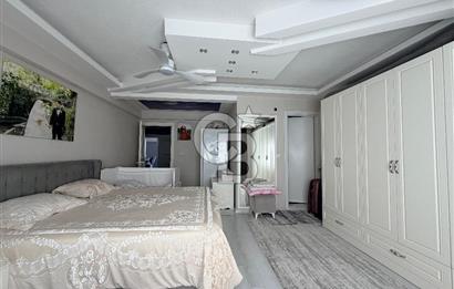 MENEMEN SATILIK 3+1 DAİRE ASARLIK GÖLCÜK MAHALLESİ'NDE