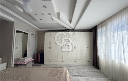 MENEMEN SATILIK 3+1 DAİRE ASARLIK GÖLCÜK MAHALLESİ'NDE