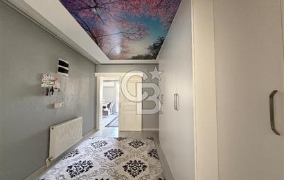 MENEMEN SATILIK 3+1 DAİRE ASARLIK GÖLCÜK MAHALLESİ'NDE