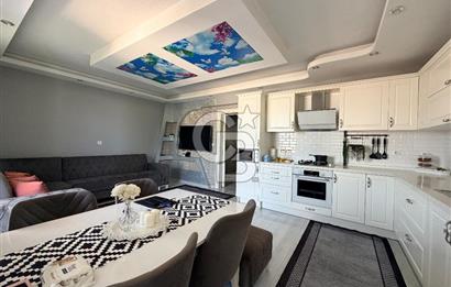 MENEMEN SATILIK 3+1 DAİRE ASARLIK GÖLCÜK MAHALLESİ'NDE
