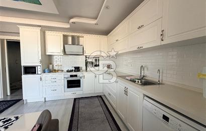 MENEMEN SATILIK 3+1 DAİRE ASARLIK GÖLCÜK MAHALLESİ'NDE