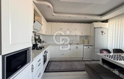 MENEMEN SATILIK 3+1 DAİRE ASARLIK GÖLCÜK MAHALLESİ'NDE