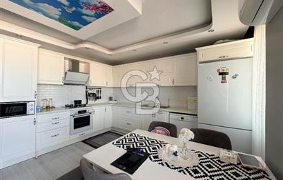 MENEMEN SATILIK 3+1 DAİRE ASARLIK GÖLCÜK MAHALLESİ'NDE