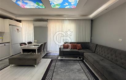 MENEMEN SATILIK 3+1 DAİRE ASARLIK GÖLCÜK MAHALLESİ'NDE