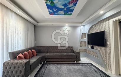 MENEMEN SATILIK 3+1 DAİRE ASARLIK GÖLCÜK MAHALLESİ'NDE