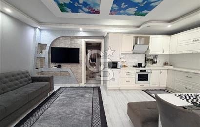 MENEMEN SATILIK 3+1 DAİRE ASARLIK GÖLCÜK MAHALLESİ'NDE