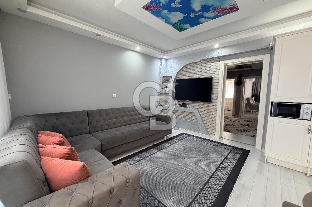 MENEMEN SATILIK 3+1 DAİRE ASARLIK GÖLCÜK MAHALLESİ'NDE