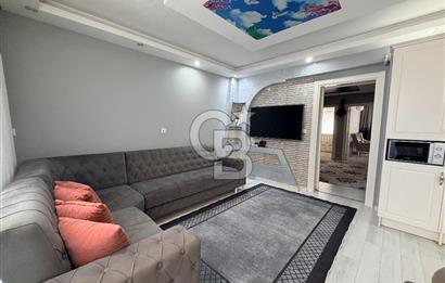 MENEMEN SATILIK 3+1 DAİRE ASARLIK GÖLCÜK MAHALLESİ'NDE