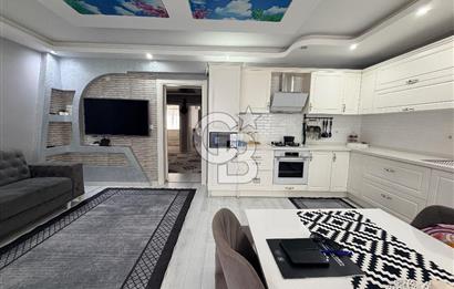 MENEMEN SATILIK 3+1 DAİRE ASARLIK GÖLCÜK MAHALLESİ'NDE