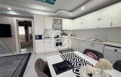 MENEMEN SATILIK 3+1 DAİRE ASARLIK GÖLCÜK MAHALLESİ'NDE