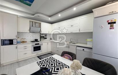 MENEMEN SATILIK 3+1 DAİRE ASARLIK GÖLCÜK MAHALLESİ'NDE