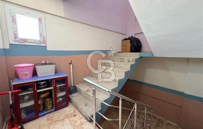 MENEMEN SATILIK 3+1 DAİRE ASARLIK GÖLCÜK MAHALLESİ'NDE