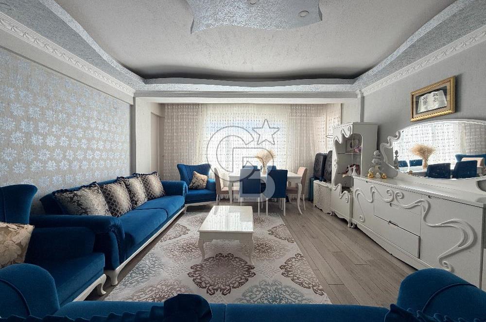 MENEMEN GÖLCÜK MAHALLESİ SATILIK 3+1 KAPALI MUTFAK DAİRE