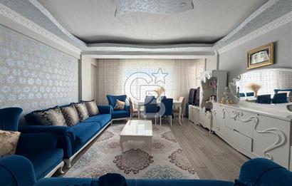 MENEMEN GÖLCÜK MAHALLESİ SATILIK 3+1 KAPALI MUTFAK DAİRE
