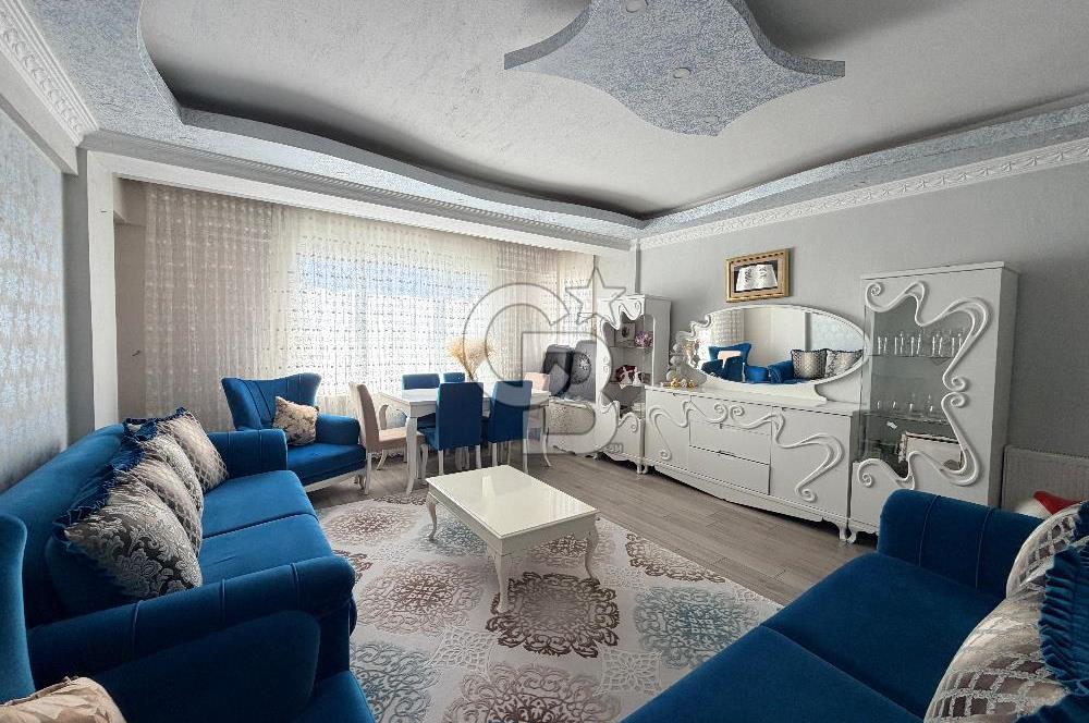 MENEMEN GÖLCÜK MAHALLESİ SATILIK 3+1 KAPALI MUTFAK DAİRE