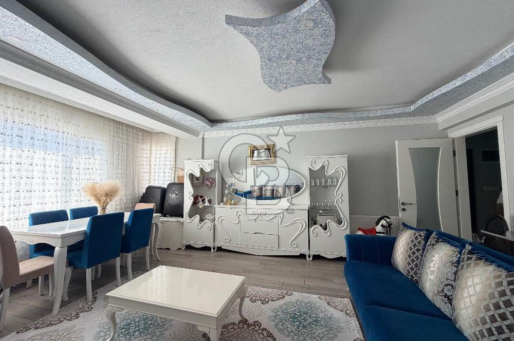 MENEMEN GÖLCÜK MAHALLESİ SATILIK 3+1 KAPALI MUTFAK DAİRE