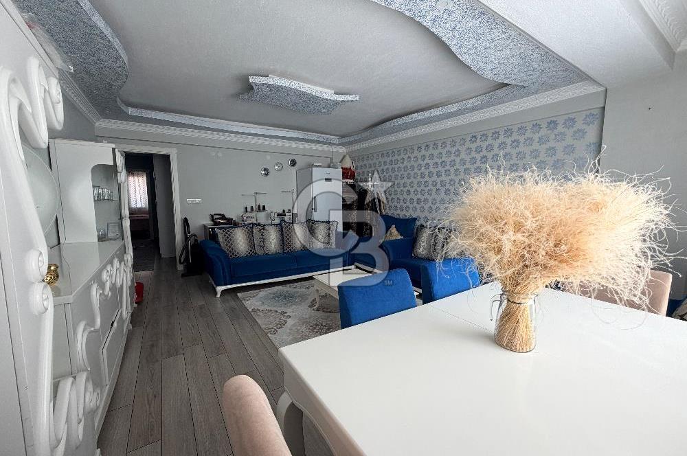 MENEMEN GÖLCÜK MAHALLESİ SATILIK 3+1 KAPALI MUTFAK DAİRE