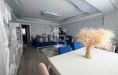 MENEMEN GÖLCÜK MAHALLESİ SATILIK 3+1 KAPALI MUTFAK DAİRE