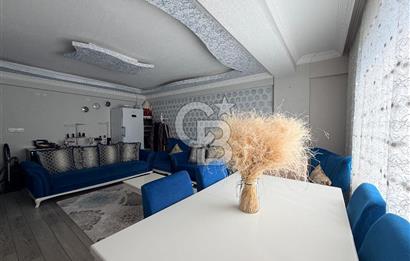 MENEMEN GÖLCÜK MAHALLESİ SATILIK 3+1 KAPALI MUTFAK DAİRE