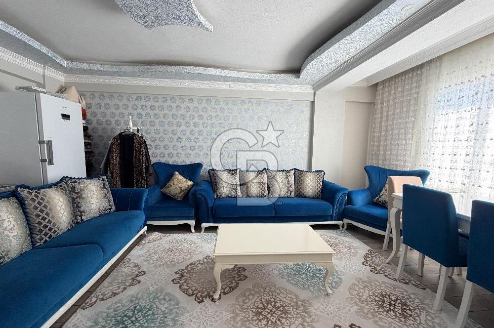MENEMEN GÖLCÜK MAHALLESİ SATILIK 3+1 KAPALI MUTFAK DAİRE