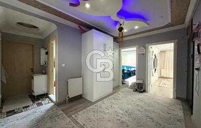MENEMEN GÖLCÜK MAHALLESİ SATILIK 3+1 KAPALI MUTFAK DAİRE