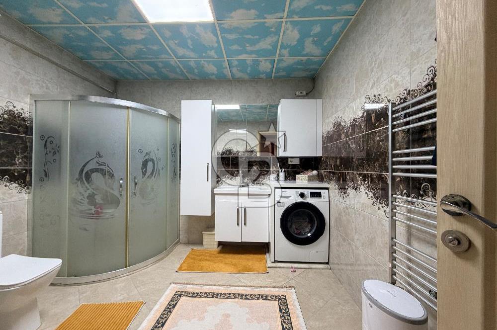 MENEMEN GÖLCÜK MAHALLESİ SATILIK 3+1 KAPALI MUTFAK DAİRE