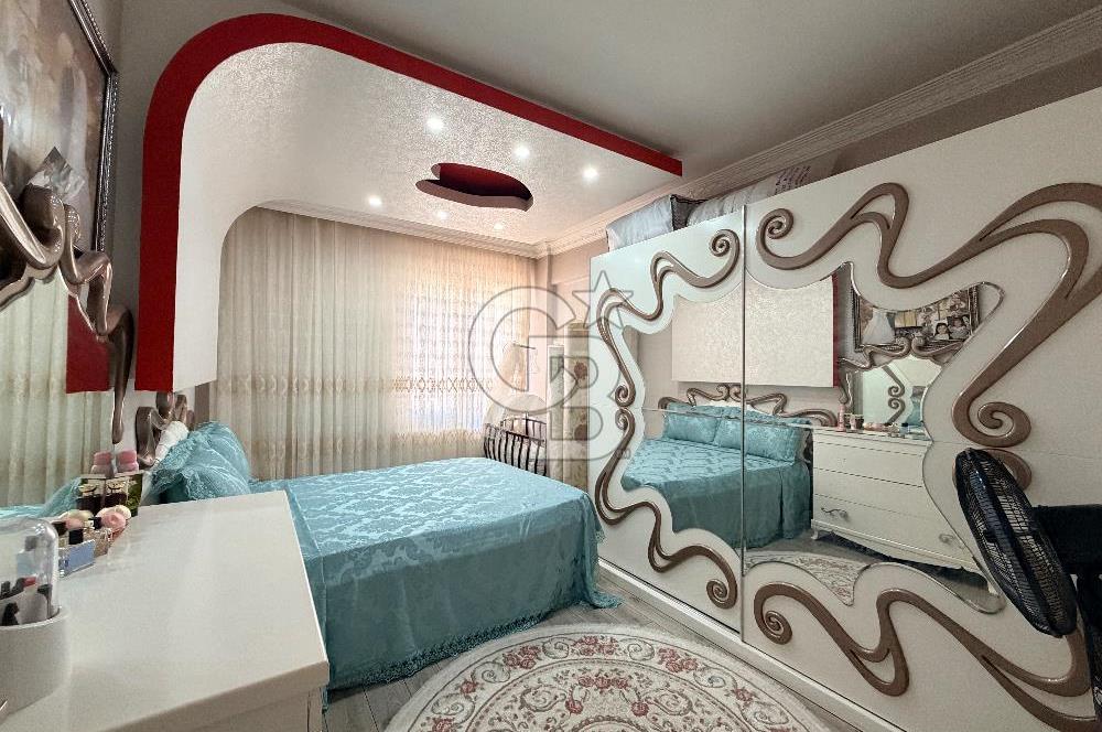 MENEMEN GÖLCÜK MAHALLESİ SATILIK 3+1 KAPALI MUTFAK DAİRE
