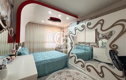 MENEMEN GÖLCÜK MAHALLESİ SATILIK 3+1 KAPALI MUTFAK DAİRE