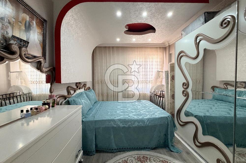 MENEMEN GÖLCÜK MAHALLESİ SATILIK 3+1 KAPALI MUTFAK DAİRE