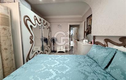 MENEMEN GÖLCÜK MAHALLESİ SATILIK 3+1 KAPALI MUTFAK DAİRE