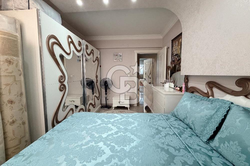 MENEMEN GÖLCÜK MAHALLESİ SATILIK 3+1 KAPALI MUTFAK DAİRE