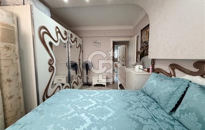 MENEMEN GÖLCÜK MAHALLESİ SATILIK 3+1 KAPALI MUTFAK DAİRE