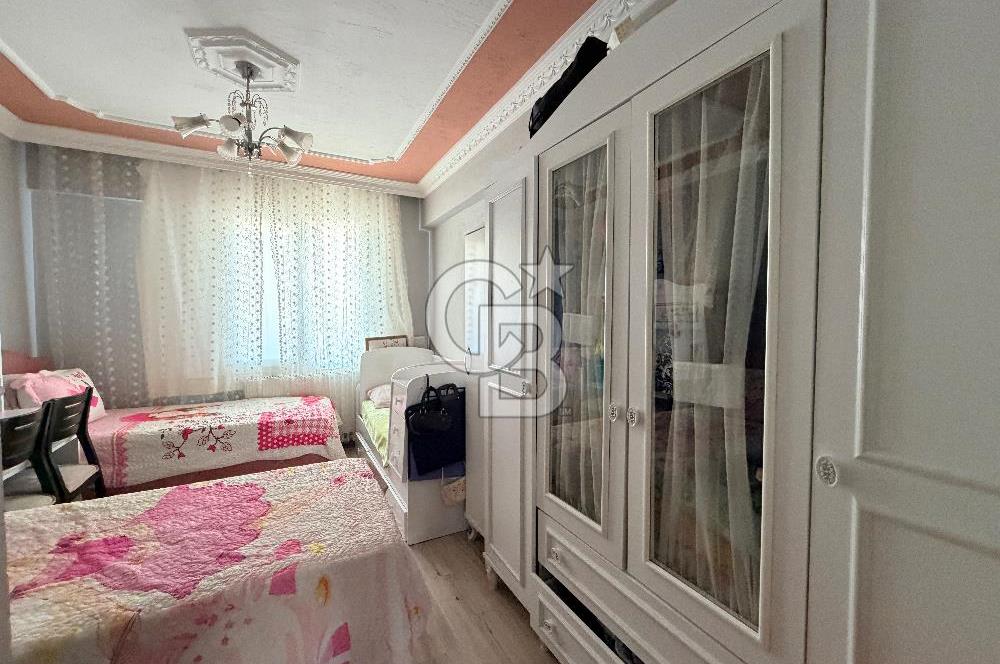 MENEMEN GÖLCÜK MAHALLESİ SATILIK 3+1 KAPALI MUTFAK DAİRE