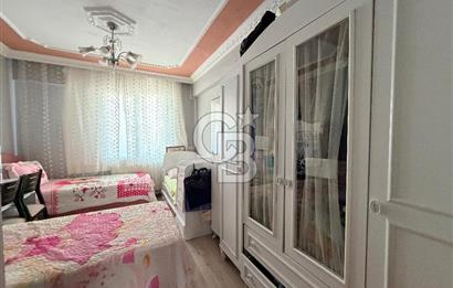 MENEMEN GÖLCÜK MAHALLESİ SATILIK 3+1 KAPALI MUTFAK DAİRE