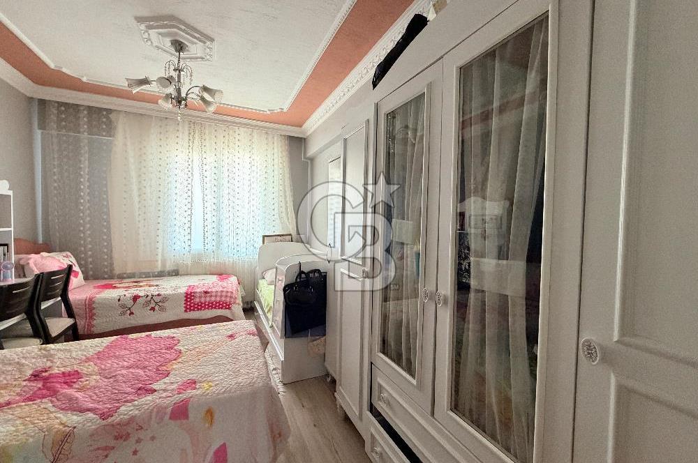 MENEMEN GÖLCÜK MAHALLESİ SATILIK 3+1 KAPALI MUTFAK DAİRE