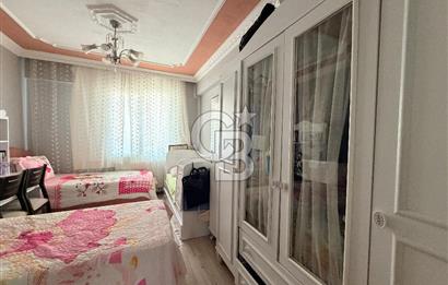 MENEMEN GÖLCÜK MAHALLESİ SATILIK 3+1 KAPALI MUTFAK DAİRE
