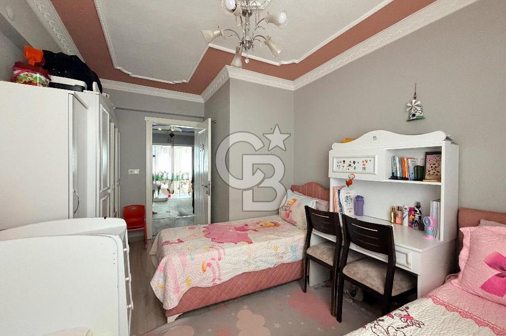 MENEMEN GÖLCÜK MAHALLESİ SATILIK 3+1 KAPALI MUTFAK DAİRE