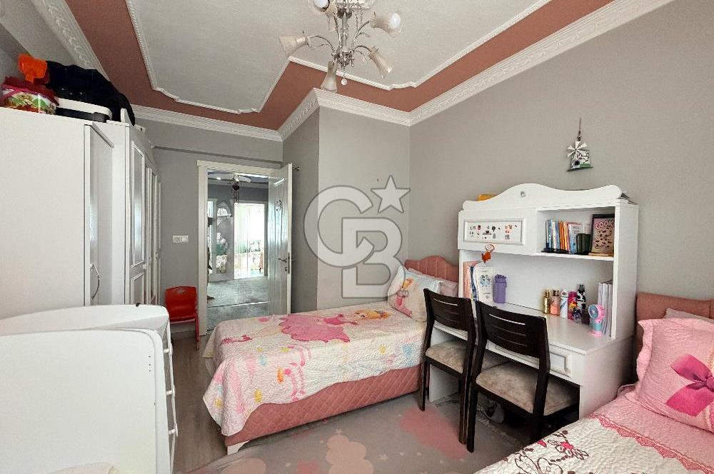 MENEMEN GÖLCÜK MAHALLESİ SATILIK 3+1 KAPALI MUTFAK DAİRE