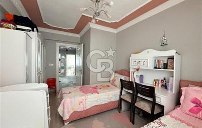 MENEMEN GÖLCÜK MAHALLESİ SATILIK 3+1 KAPALI MUTFAK DAİRE