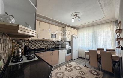 MENEMEN GÖLCÜK MAHALLESİ SATILIK 3+1 KAPALI MUTFAK DAİRE