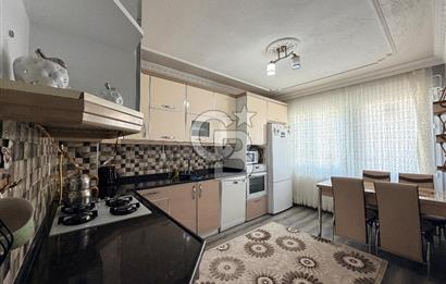 MENEMEN GÖLCÜK MAHALLESİ SATILIK 3+1 KAPALI MUTFAK DAİRE